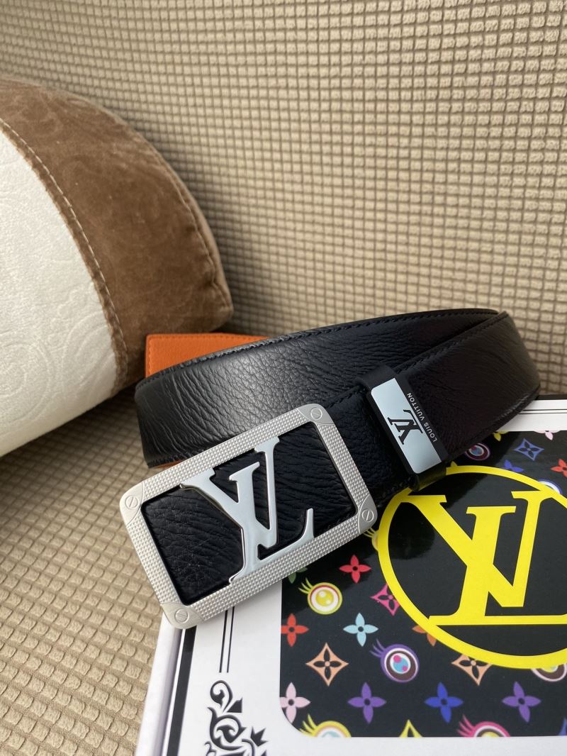 Louis Vuitton Belts